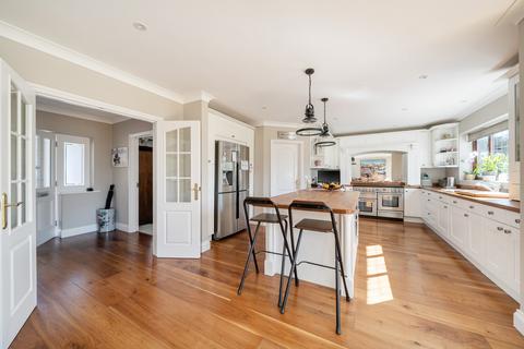 5 bedroom detached house for sale, Norrels Drive, East Horsley, KT24