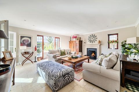 5 bedroom detached house for sale, Norrels Drive, East Horsley, KT24