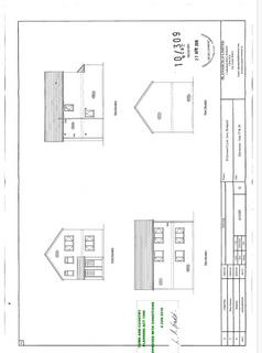 Land for sale, Plots, 27 & 28 Willowturf Court, Bryncethin, Bridgend, Mid Glamorgan, CF32 9PH