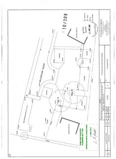Land for sale, Plots, 27 & 28 Willowturf Court, Bryncethin, Bridgend, Mid Glamorgan, CF32 9PH