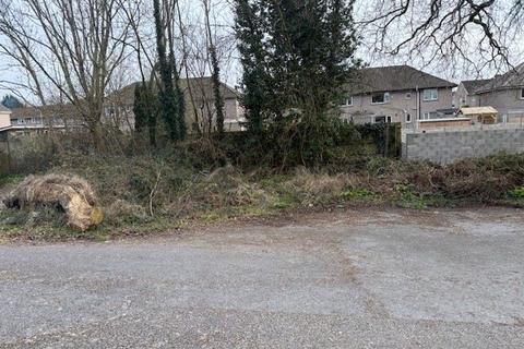 Land for sale, Plots, 27 & 28 Willowturf Court, Bryncethin, Bridgend, Mid Glamorgan, CF32 9PH