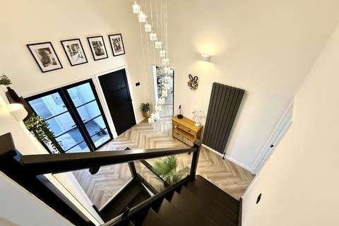 3 bedroom detached house for sale, Holyrood Crescent, Hart Village