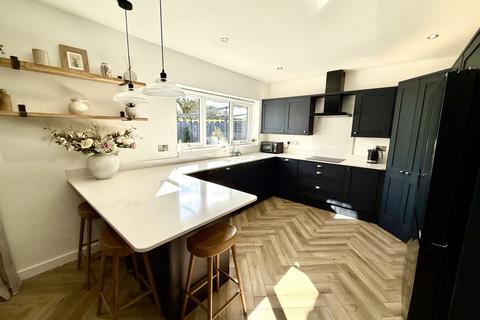 3 bedroom detached house for sale, Holyrood Crescent, Hart Village