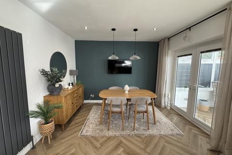 3 bedroom detached house for sale, Holyrood Crescent, Hart Village