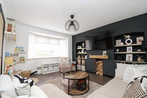 2 bedroom end of terrace house for sale, Norman Road, Broadstairs CT10