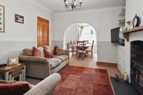4 bedroom terraced house for sale, Manor House Road, Glastonbury