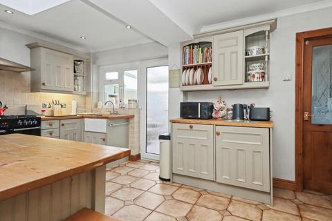 4 bedroom terraced house for sale, Manor House Road, Glastonbury