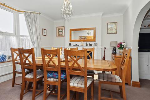 4 bedroom terraced house for sale, Manor House Road, Glastonbury