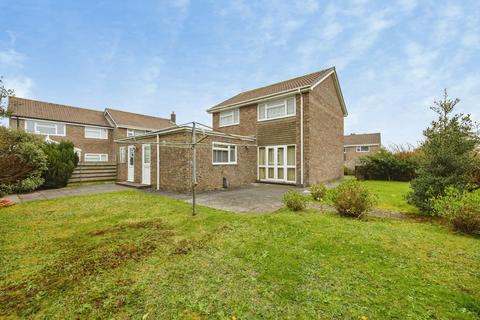 3 bedroom detached house for sale, Lower Woodside, St. Austell, Cornwall, PL25