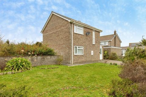 3 bedroom detached house for sale, Lower Woodside, St. Austell, Cornwall, PL25