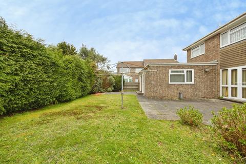 3 bedroom detached house for sale, Lower Woodside, St. Austell, Cornwall, PL25