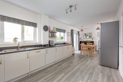 4 bedroom detached house for sale, Brock View, Currie EH14