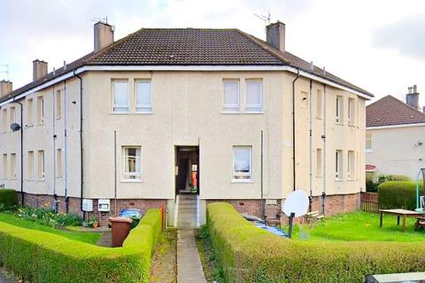 2 bedroom flat to rent, Marjory Drive, Paisley PA3