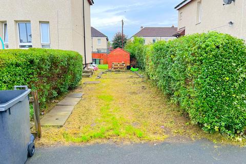 2 bedroom flat to rent, Marjory Drive, Paisley PA3