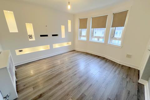 2 bedroom flat to rent, Marjory Drive, Paisley PA3