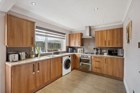 undefined, Carseview, Tullibody, FK10