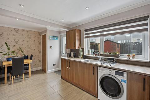 undefined, Carseview, Tullibody, FK10