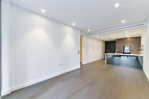 10 Park Drive, Canary Wharf, London, E14