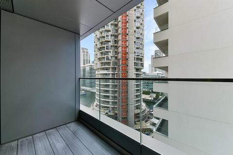 1 bedroom flat to rent, 10 Park Drive, Canary Wharf, London, E14