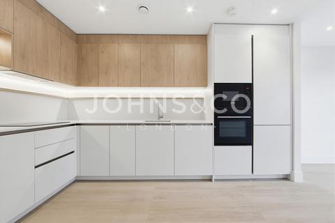 undefined, Bow View, 2 Maple Mews, London, E3