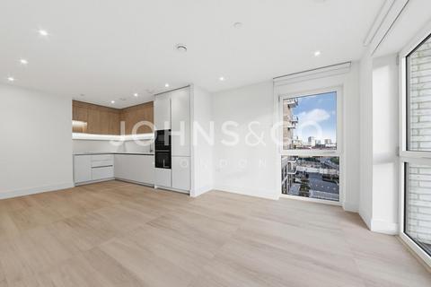 undefined, Bow View, 2 Maple Mews, London, E3