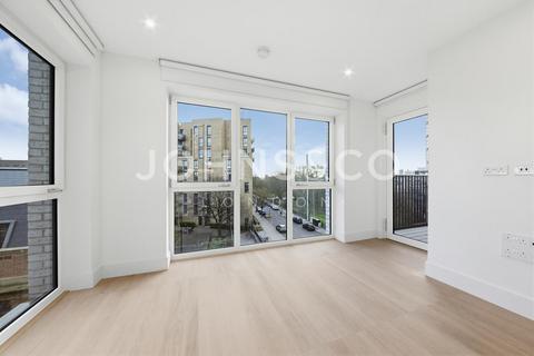 undefined, Bow View, 2 Maple Mews, London, E3