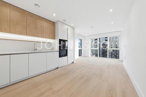 undefined, Bow View, 2 Maple Mews, London, E3