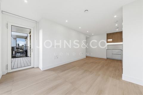 undefined, Bow View, 2 Maple Mews, London, E3