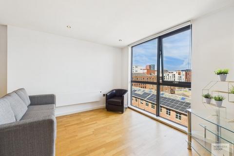 undefined, Apt 4.18 :: Flint Glass Wharf