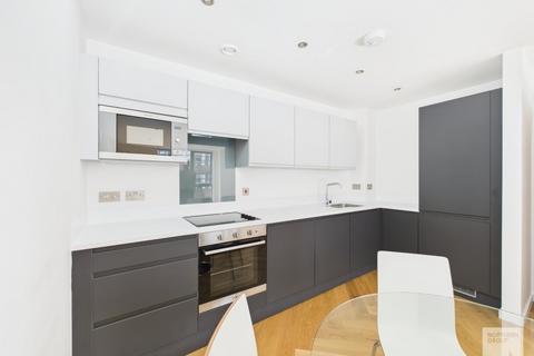 undefined, Apt 4.18 :: Flint Glass Wharf
