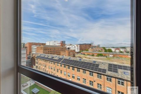 undefined, Apt 4.18 :: Flint Glass Wharf