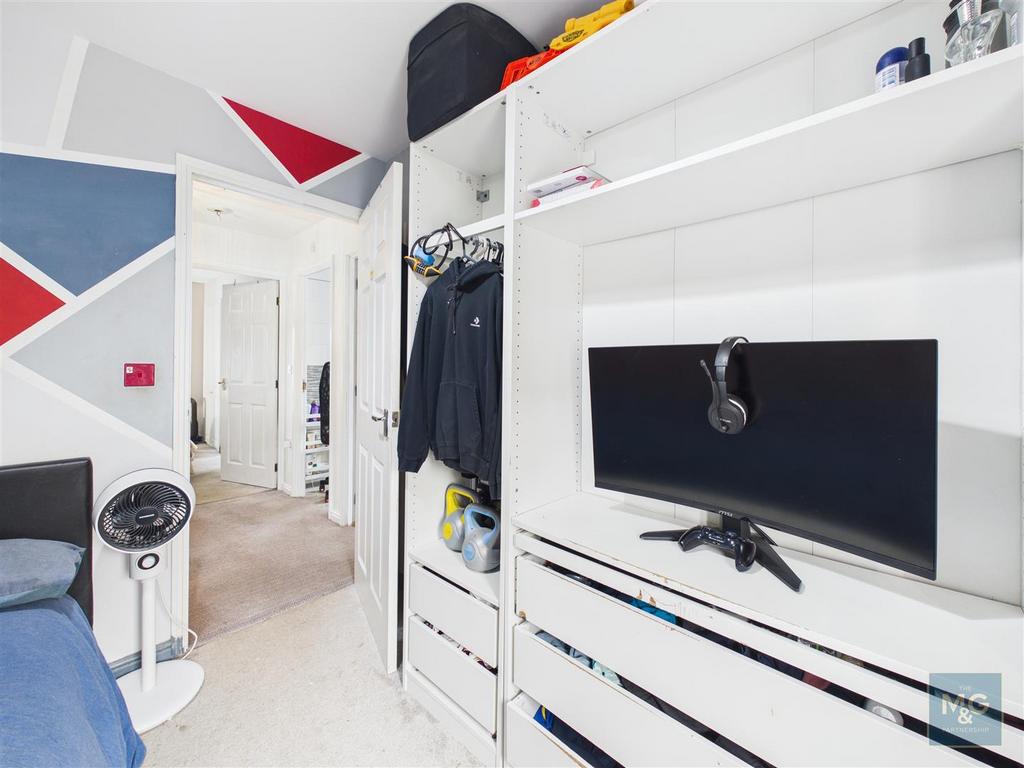 Bedroom 2
