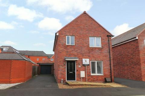 3 bedroom detached house for sale, Parsons Avenue, Southampton SO31