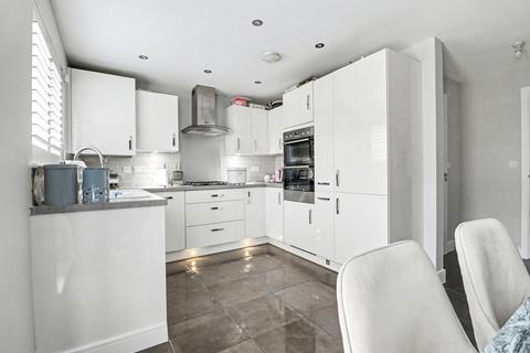 3 bedroom detached house for sale, Parsons Avenue, Southampton SO31