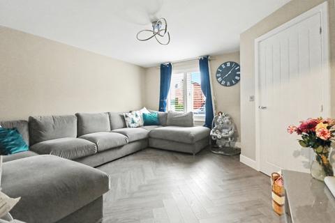 3 bedroom detached house for sale, Parsons Avenue, Southampton SO31