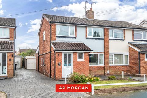 undefined, Elm Grove, Bromsgrove, Worcestershire, B61