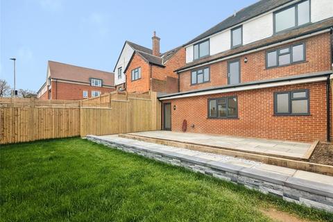 undefined, Henley Road, Caversham, Reading