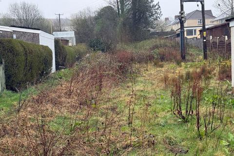 undefined, Parcel of land, 32 Golwg Y Bryn, Seven Sisters, Neath, West Glamorgan, SA10 9BY