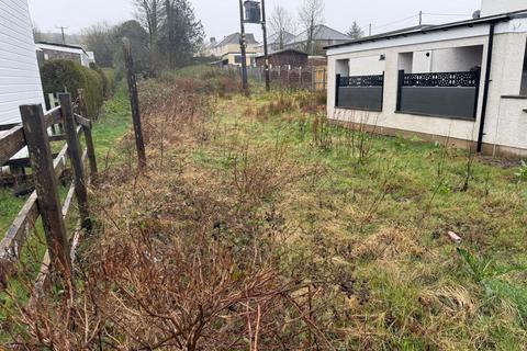 undefined, Parcel of land, 32 Golwg Y Bryn, Seven Sisters, Neath, West Glamorgan, SA10 9BY