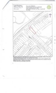 Land for sale, Parcel of land, 32 Golwg Y Bryn, Seven Sisters, Neath, West Glamorgan, SA10 9BY