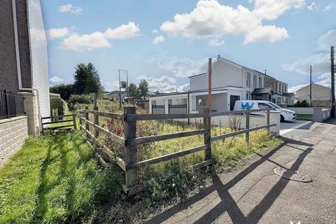 Land for sale, Parcel of land, 32 Golwg Y Bryn, Seven Sisters, Neath, West Glamorgan, SA10 9BY