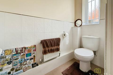 3 bedroom semi-detached house for sale, Grandfield Way, North Hykeham LN6