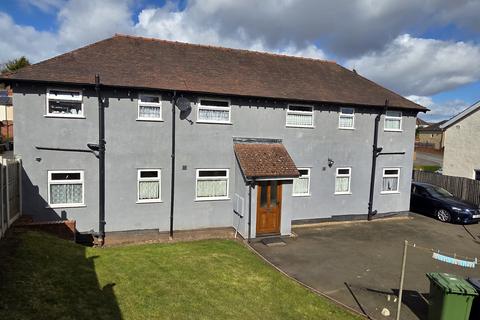 undefined, Greatfield Road, Kidderminster DY11