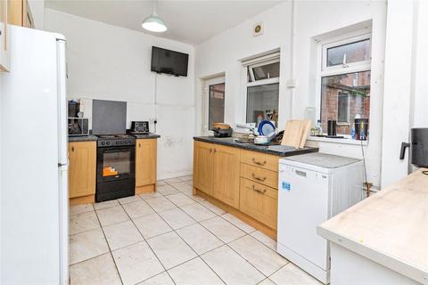 4 bedroom semi-detached house for sale, Weston Road, Stafford, Staffordshire, ST16