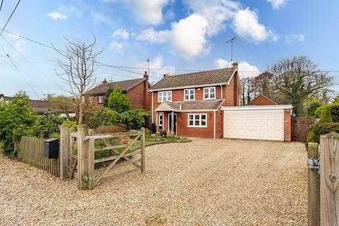 4 bedroom detached house for sale, Berry Hall Road, Barton Turf