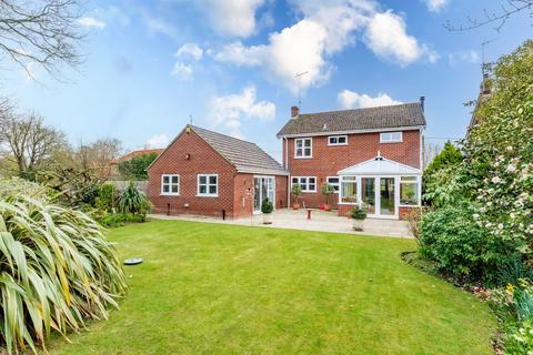 4 bedroom detached house for sale, Berry Hall Road, Barton Turf