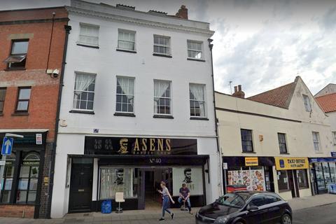 undefined, 40 St Mary's Street, Somerset TA6