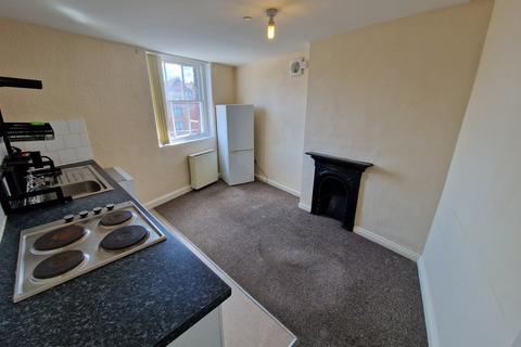 undefined, 40 St Mary's Street, Somerset TA6