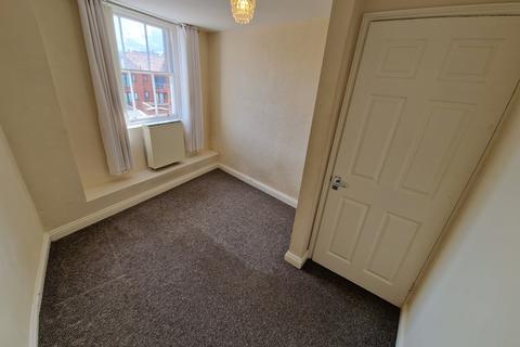 undefined, 40 St Mary's Street, Somerset TA6