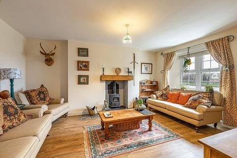 undefined, 3, Easter Softlaw Farm Cottage, Kelso TD5 8BJ